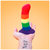 Dildo Amor Rainbow - Pride Edition - Fun Factory - Edição Limitada na internet