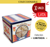 Lata Riera Centenario Década del '60 x 425gr - EDICIÓN LIMITADA