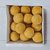 Bolinhas de Queijo ( 20 unidades )