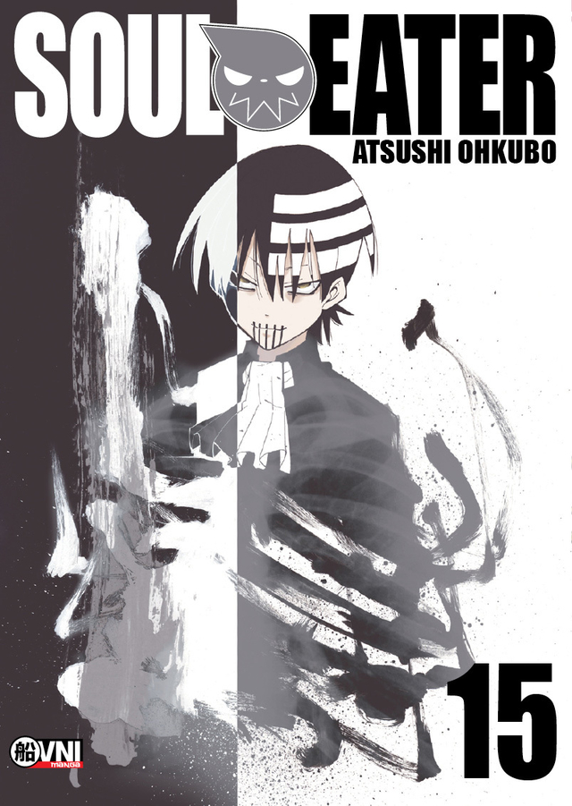 Autor de Soul Eater está preparando um novo mangá para 2015