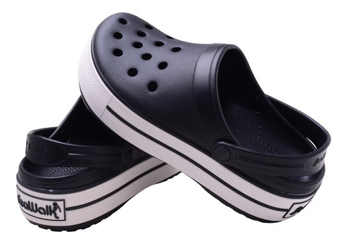 Seawalk Plataforma Black