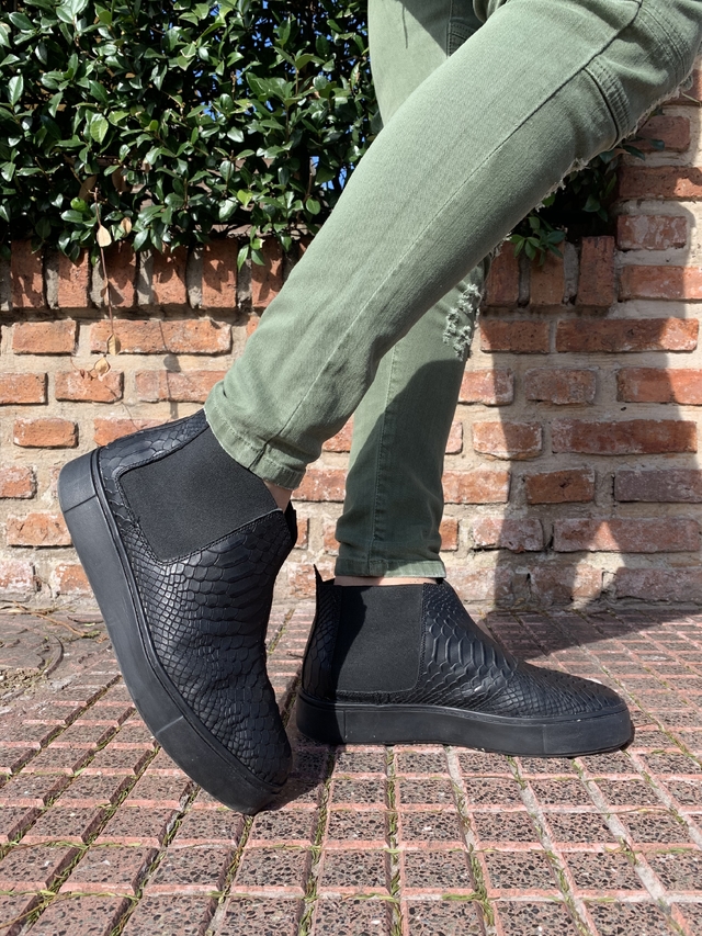 Coconuts x matisse harlan store snake sneaker