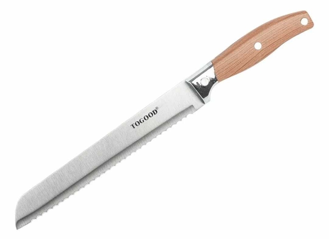 Cuchillo para Pan - Comprar en La Beauté
