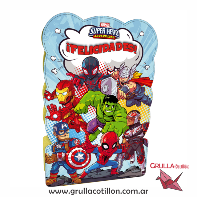 Piñata #Numero 5 #Avengers #Super heroes  Cumpleaños de los vengadores,  Piñata de batman, Fiesta de los avengers
