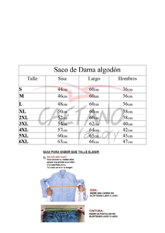 Traje de Algodon c/spandex + Camisa - Caetano Factory