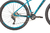 Bicicleta Sense Rock Evo MTB XC 2023 - loja online