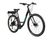 Bicicleta Elétrica Caloi E-Vibe Easy Rider - comprar online