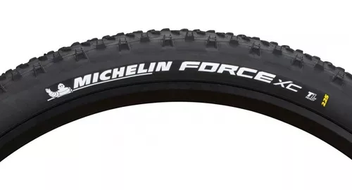 Pneu Bike Michelin 29x2.25 Force Xc Performance Line Kevlar