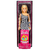 Boneca Barbie Sortidas Modelo Novo - T7580 Mattel - comprar online