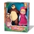 Boneca Masha E O Urso - 8117 Divertoys