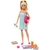 Barbie Dia De Spa Sort - Gkh73 Mattel
