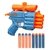 Nerf 2.0 Lançador de Dardos Prospect Qs4 - F4191 Hasbro