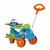 Velobaby Passeio Pedal Azul - 356 Bandeirante