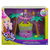 Polly Pocket Parque De Diversoes Cachorro - Gwd80