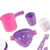 Kit Cozinha Completo Infantil C/ 13 Itens 331 - Calesita