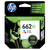 Cartucho HP 662 Xl Original Color - Cz106Ab