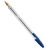 Caneta Bic Cristal Azul Unidade - comprar online