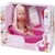 Boneca New Born Banho - 8045 DIVERTOYS