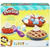 Massinha Play Doh Tortas Divertidas - B3398 Hasbro