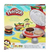 Massinha Play Doh Festa Do Hamburguer - B5521 Hasbro