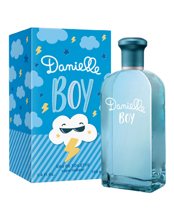 Perfume para niño deals