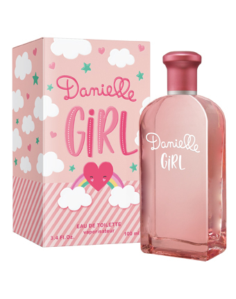 Perfume para niña de 10 años hotsell