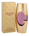 Guess For Women Gold EDP 75ML
