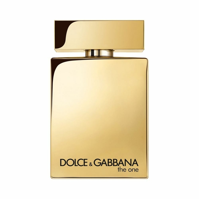 Dolce Gabbana The One For Men Gold EDP x 50 ML