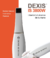 Escaner intraoral Dexis