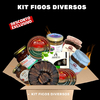 Kit Figos diversos - comprar online
