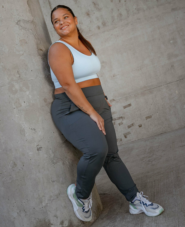 Jogging mujer 2020 top