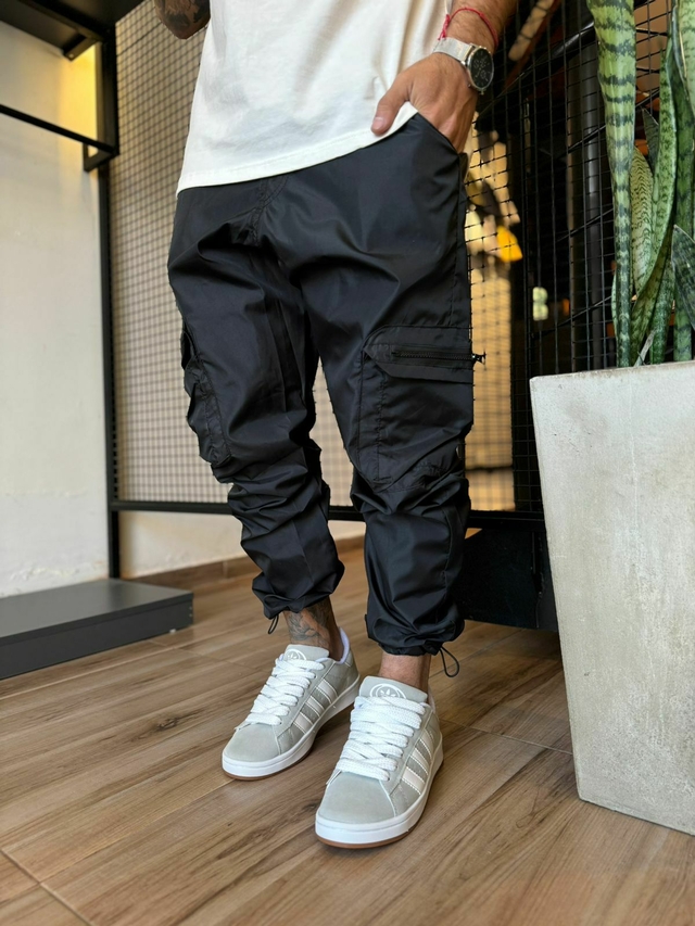 Pantalon tela de avion hombre hotsell