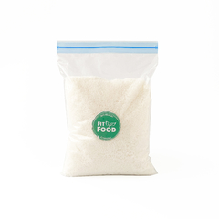 Coco rallado 250gr o 1kg - comprar online