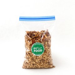 Granola Premium 250gr o 1kg - comprar online