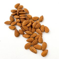 Almendras Non Pareil 250gr o 1kg - Fit Food - Mantequillas de mani - Frutos Secos