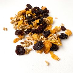 Granola Energética 250gr o 1kg en internet