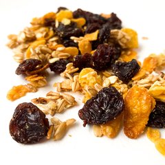 Granola Energética 250gr o 1kg - Fit Food - Mantequillas de mani - Frutos Secos