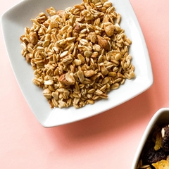 Granola Premium 250gr o 1kg