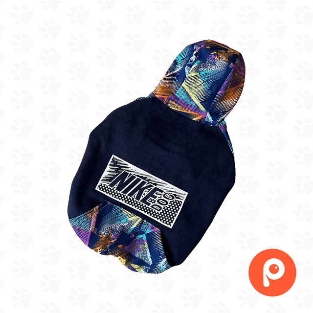 Buzo Nike Colores Comprar en Paws Pet Market