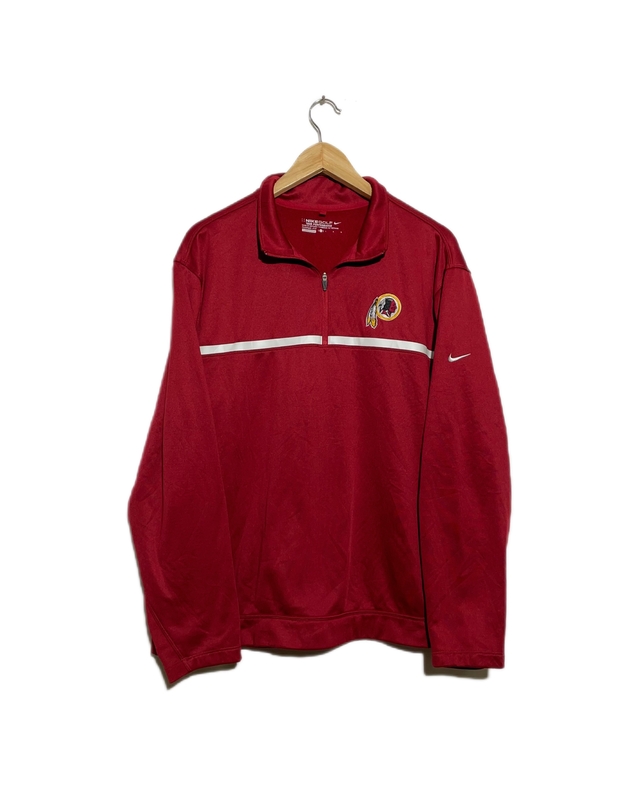 Buzo nike logo tapado clearance