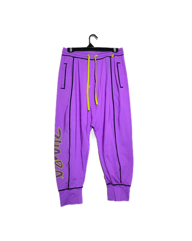 Pantalon de lycra ZUMBA 3904
