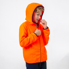 Campera infantil - Micropolar - comprar online