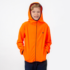 Campera infantil - Micropolar