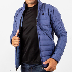 Campera Edul (azul)