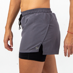 Short ODIN Unisex - comprar online