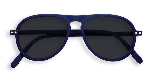 Navy blue gafas new arrivals