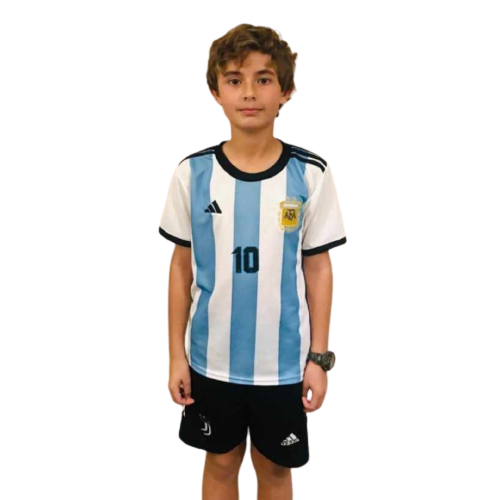 Camiseta Selección Argentina Niño - sportscom