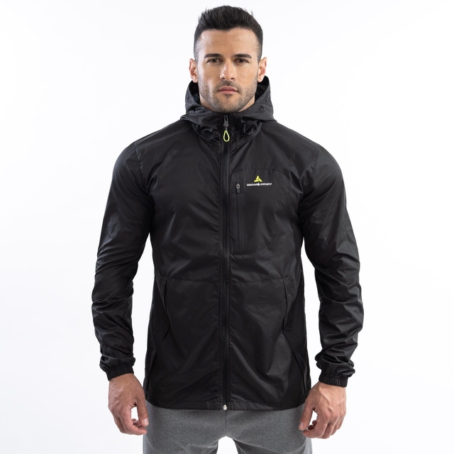 Chaquetas Urban Under Armour Hombre