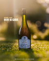 Biere de Garde - Barrel Aged Biere de Garde