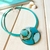 Collar Dafne Colores marinos 250 en internet
